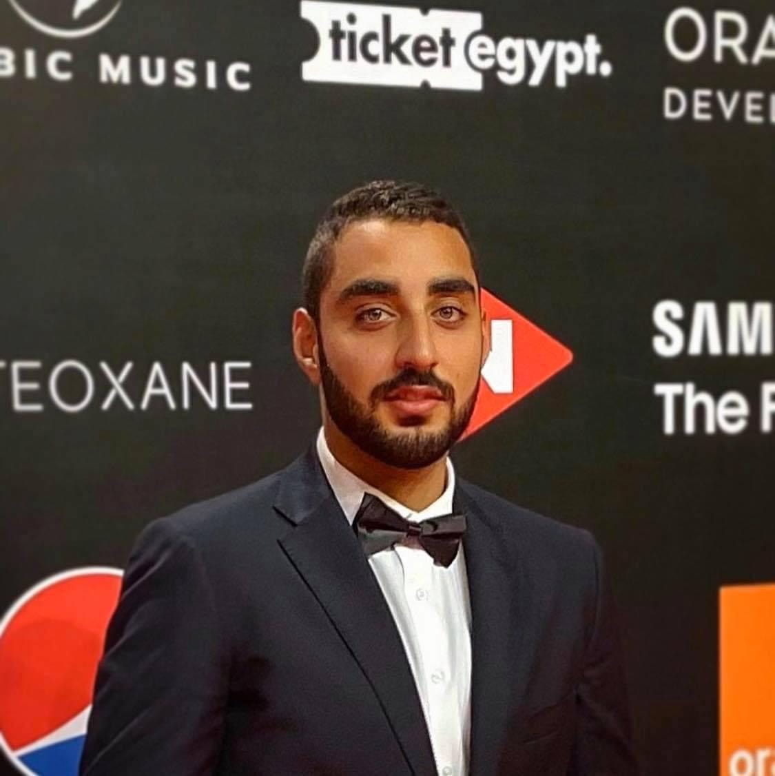 Selim Eladawy
